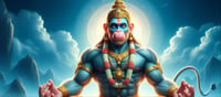 Chant THESE Hanuman Mantras as per your Zodiac Signs and Trouble-Free Life